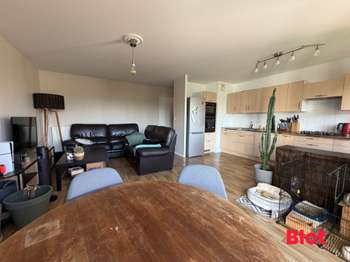 Location appartement 4 pièces