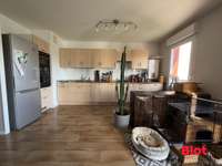 Location appartement 4 pièces