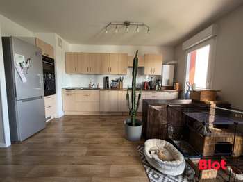 Location appartement 4 pièces