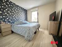 Location appartement 4 pièces