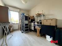 Location appartement 4 pièces