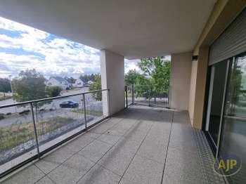 Location Appartement 3 piècesBetton