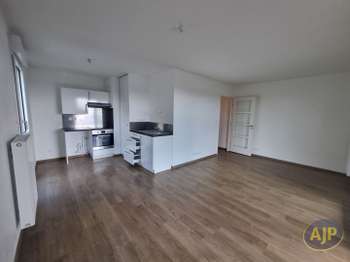 Location appartement 3 pièces