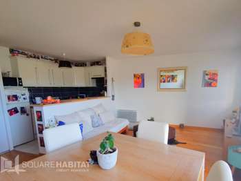 Location Appartement 3 piècesBetton
