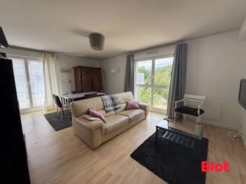 Location Appartement 3 piècesBetton