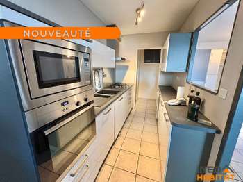 Location Appartement 4 piècesBetton
