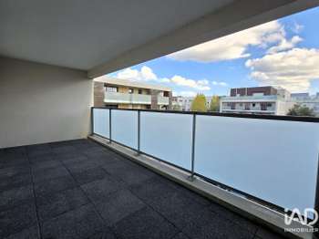 Location Appartement T1Betton