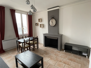 Location Appartement 2 piècesBeuzeville