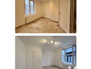 Location Appartement 2 piècesBeuzeville