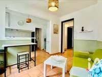 Location appartement 2 pièces Location appartement 2 pièces