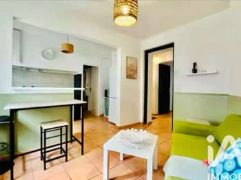 Location appartement 2 pièces Béziers 34