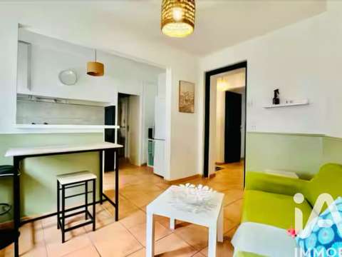 Location appartement 2 pièces Béziers 34