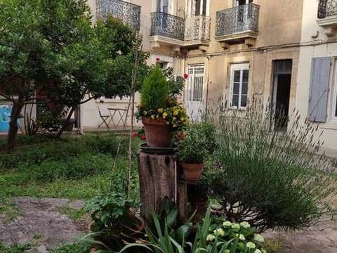 Location appartement 1 pièce Location appartement 1 pièce