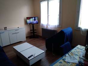 Location Appartement 2 piècesBéziers