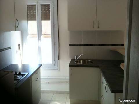 Location appartement 3 pièces Béziers 34
