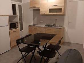 Location Appartement T1Béziers