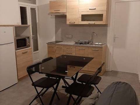 Location appartement 1 pièce Béziers 34