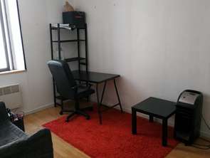 Location Appartement 2 piècesBéziers