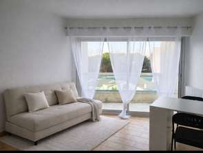 Location Appartement T1Béziers