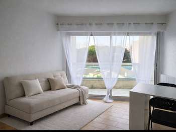 Location appartement 1 pièce Béziers 34