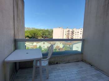 Location appartement 1 pièce