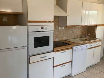 Location appartement 2 pièces Béziers 34