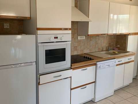 Location appartement 2 pièces Béziers 34