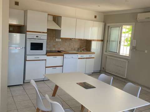 Location appartement 2 pièces