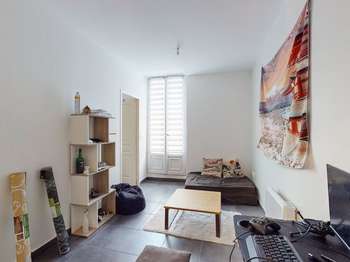 Location appartement 2 pièces Béziers 34