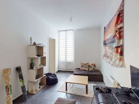 Location appartement 2 pièces Béziers 34