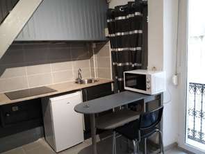 Location Appartement 2 piècesBéziers