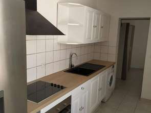 Location Appartement 3 piècesBéziers