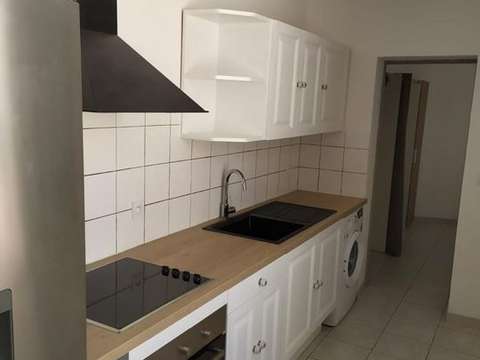 Location appartement 3 pièces Béziers 34