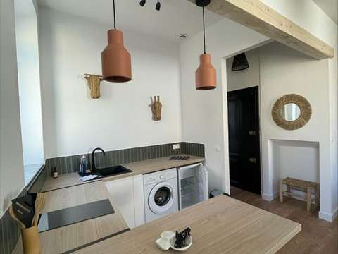 Location appartement 2 pièces Béziers 34