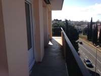 Location appartement 4 pièces