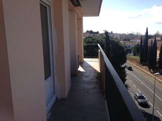 Location appartement 4 pièces