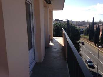 Location appartement 4 pièces Béziers 34