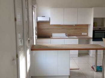 Location appartement 4 pièces