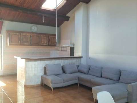 Location appartement 4 pièces Béziers 34