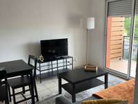 Location appartement 2 pièces Location appartement 2 pièces