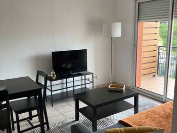 Location Appartement 2 piècesBéziers