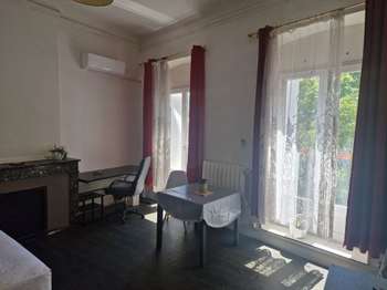 Location Appartement T1Béziers