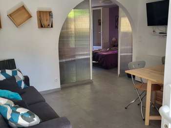 Location Appartement 2 piècesBéziers