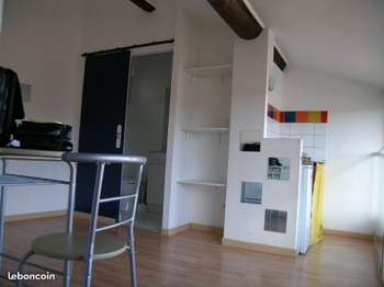 Location Appartement T1Béziers