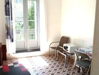 Location Appartement T1Béziers