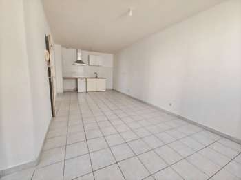 Location appartement 2 pièces Béziers 34