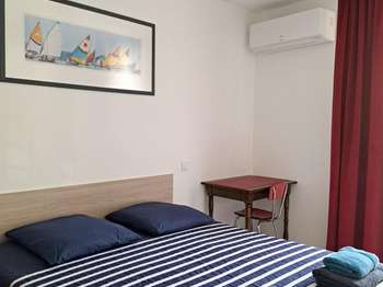 Location Appartement 3 piècesBéziers