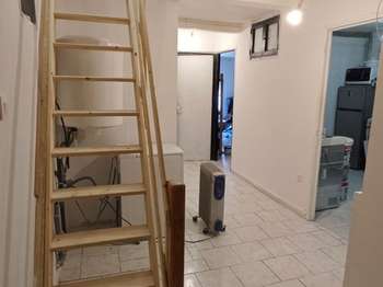 Location Appartement 3 piècesBéziers