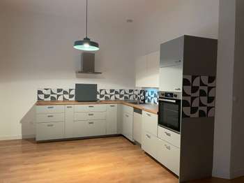 Location Appartement 3 piècesBéziers