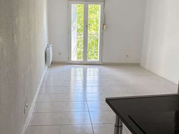 Location Appartement T1Béziers